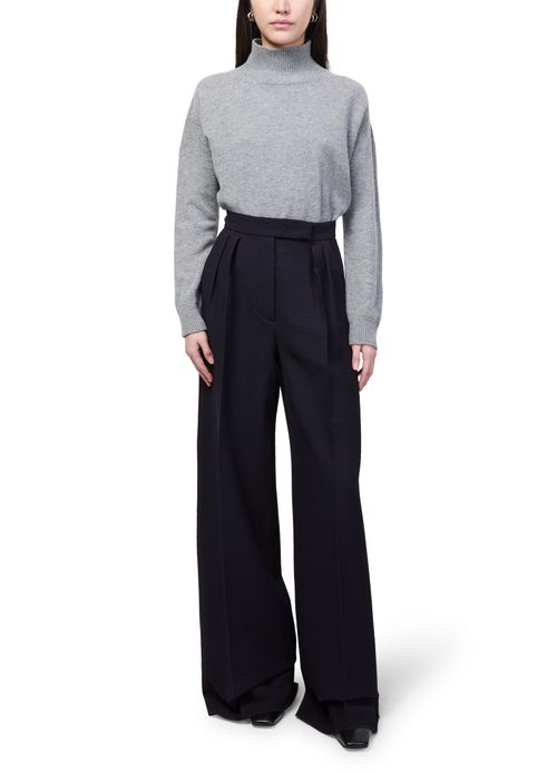 MAX MARA Wide pants