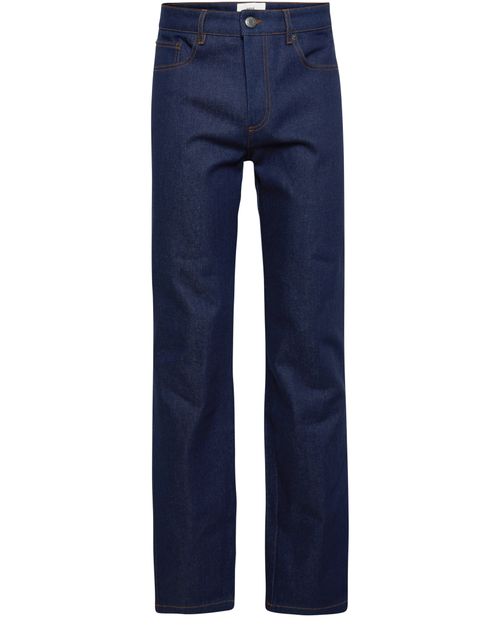 AMI PARIS Straight fit jean