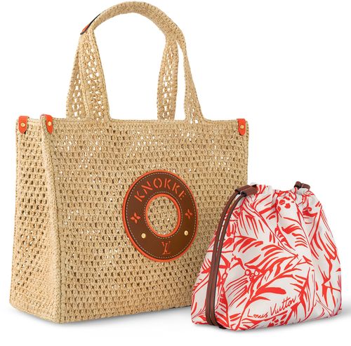 LOUIS VUITTON OnTheGo MM