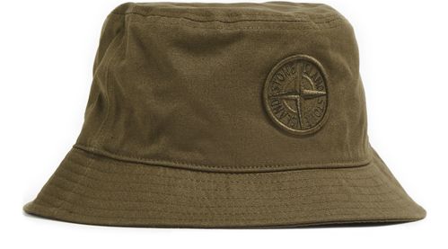 STONE ISLAND Bob avec logo