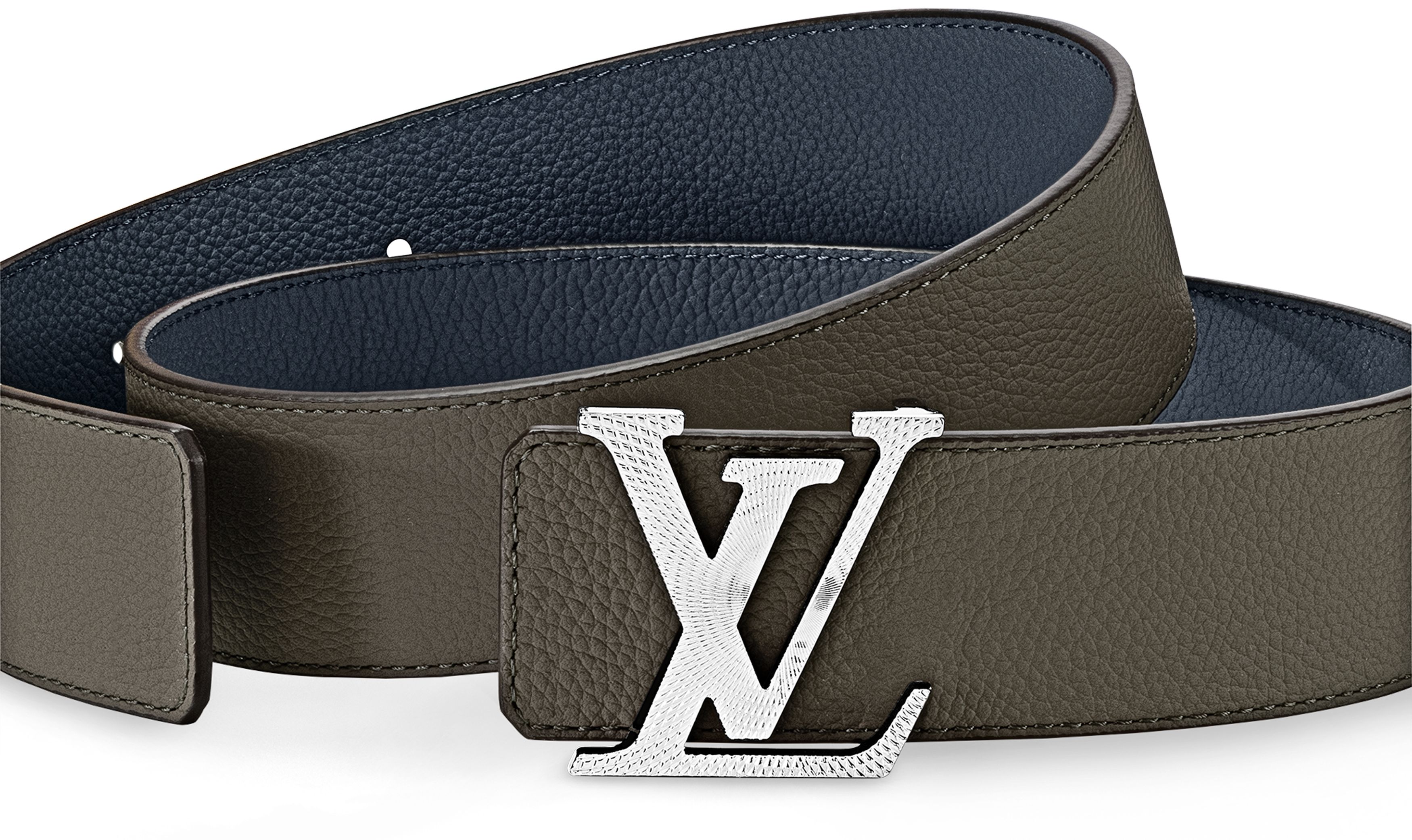 LV Rays 40mm Reversible Belt thumbnail 3