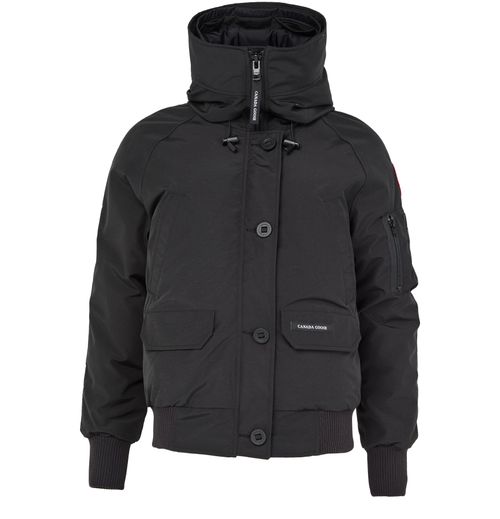 CANADA GOOSE Chilliwack puffer jacket