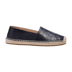 Coach leather espadrilles outlet