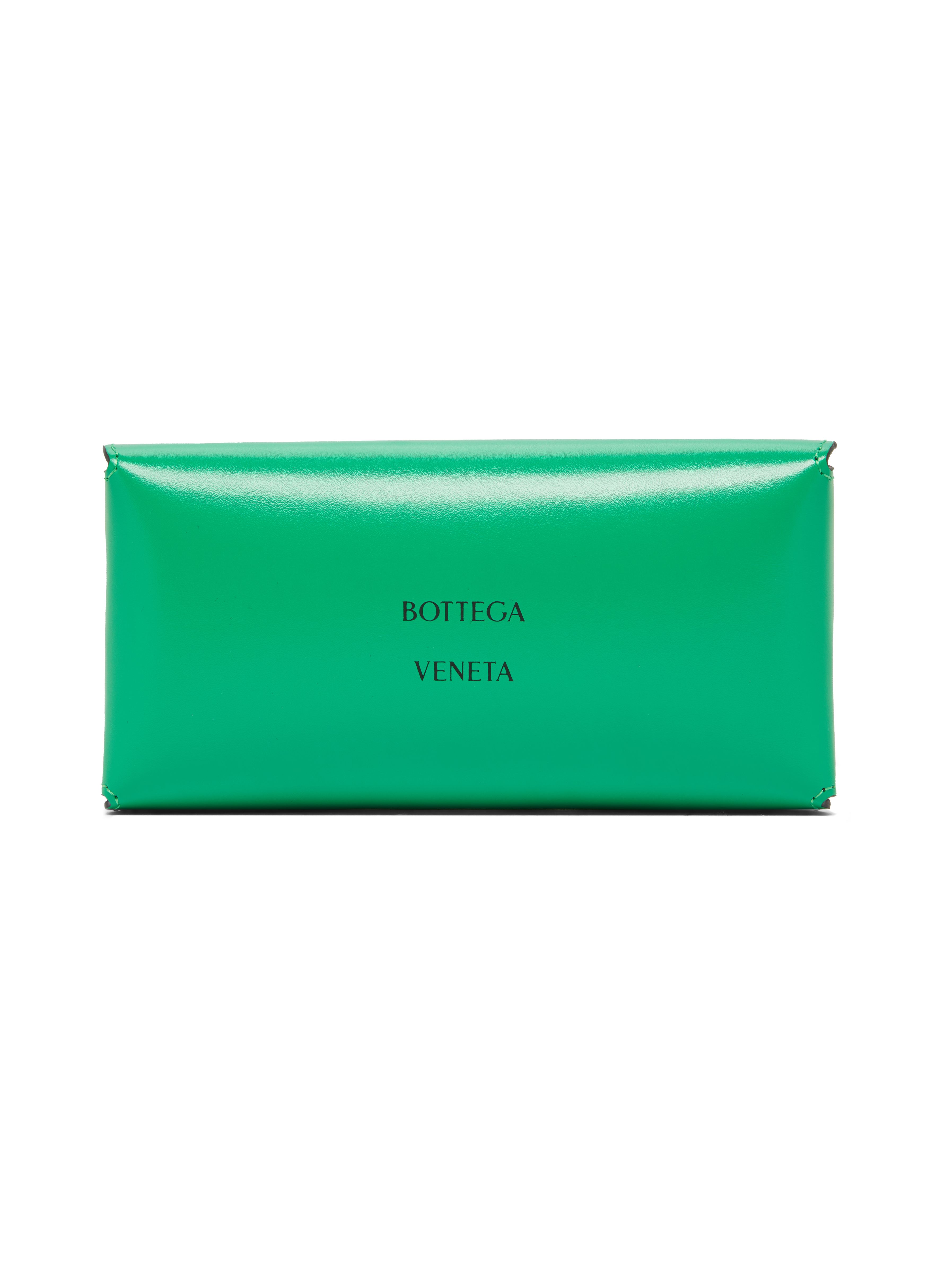 Mitre Rectangular recycled acetate sunglasses thumbnail 5