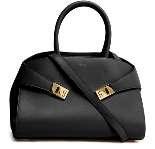 FERRAGAMO Sac bandoulière Hug