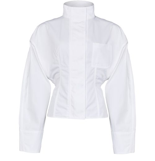 JACQUEMUS Hemd Ciro
