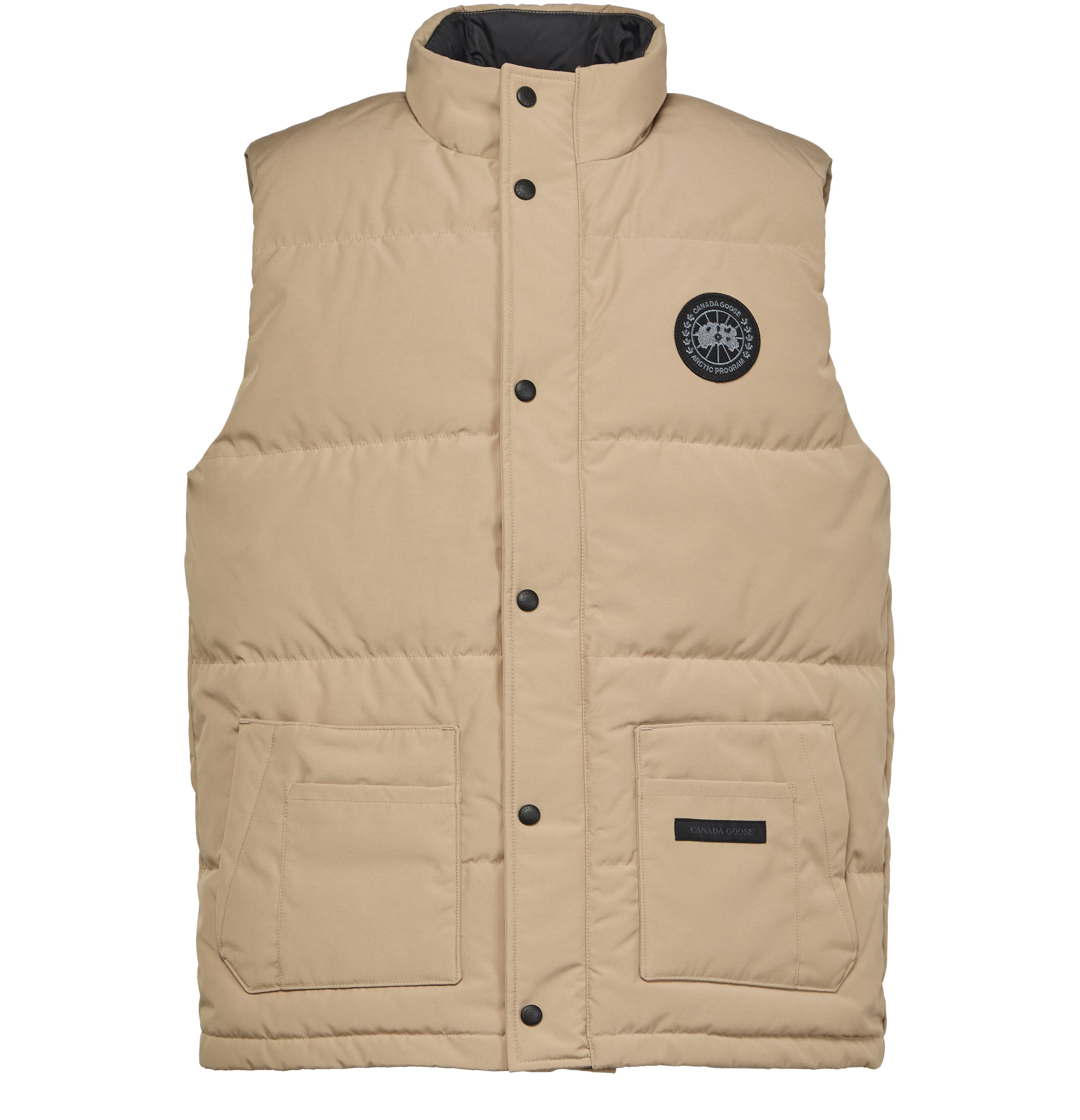 Freestyle vest