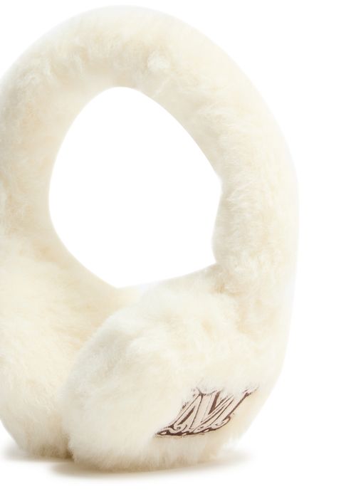 MAX MARA Muffy headband