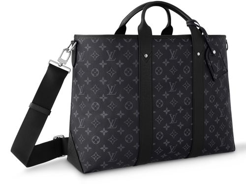 LOUIS VUITTON Weekend Tote NM