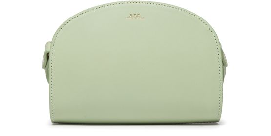 A.P.C 'Demi-Lune' Mini Bag