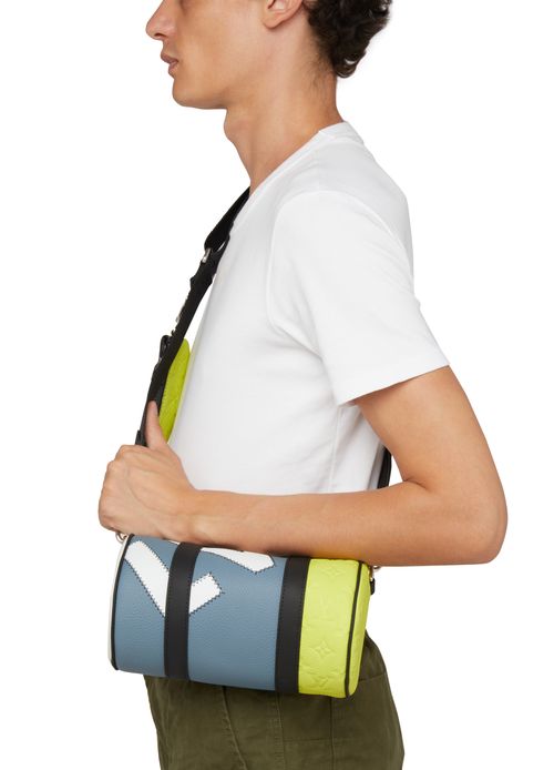 LOUIS VUITTON Polochon
