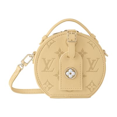 ルイヴィトン　❤ナノノエ❤ Women's Nano Noé | LOUIS VUITTON | 24S