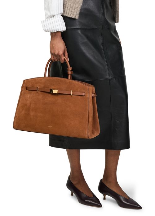 DEMELLIER Hudson 手提包