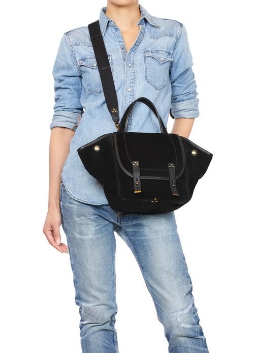 JEROME DREYFUSS Stan M bag