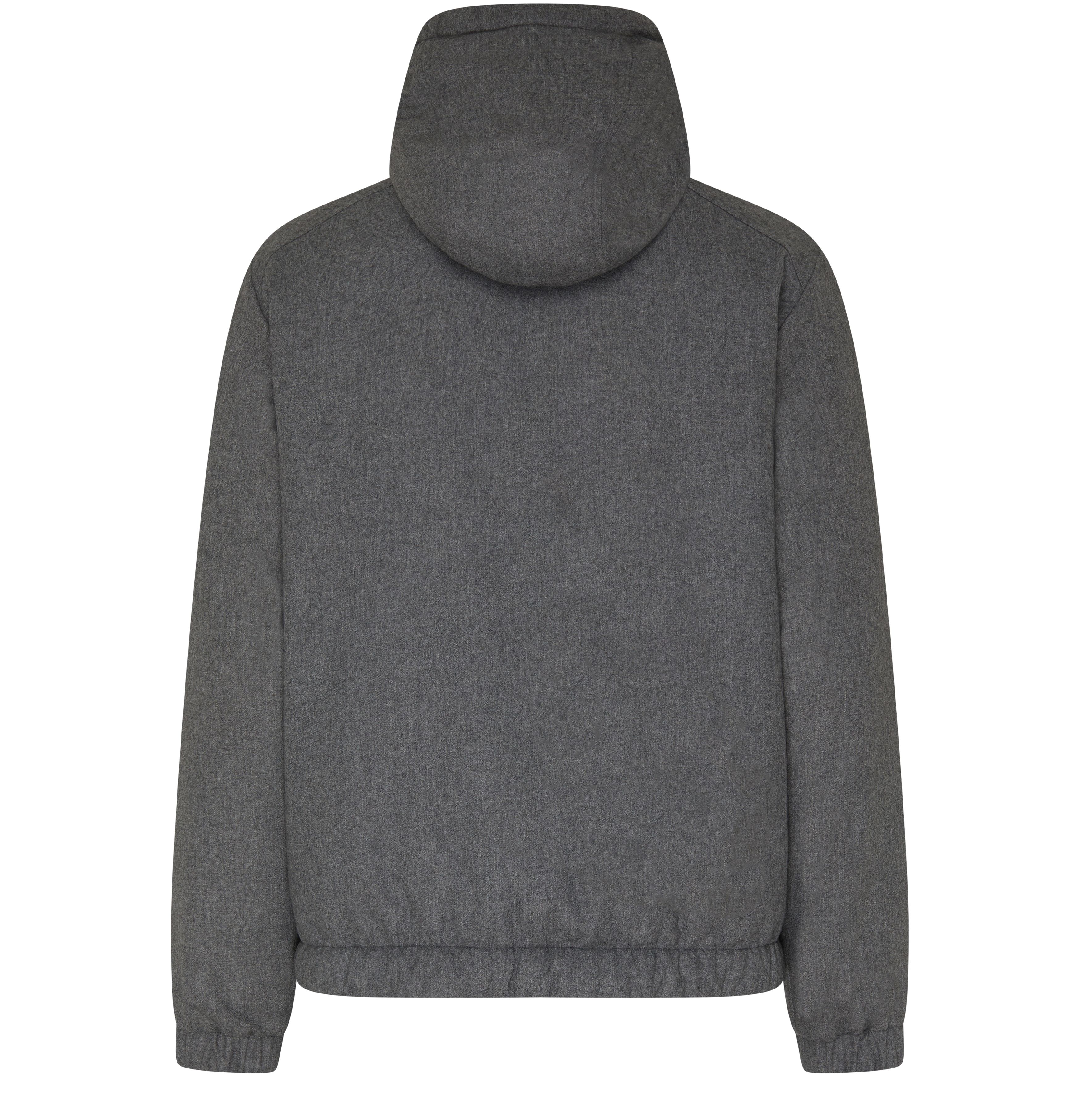 Torrani jacket thumbnail 3