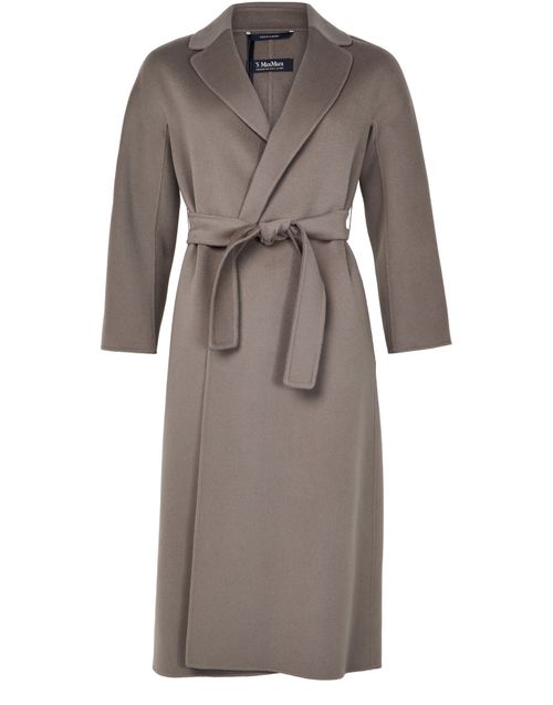S MAX MARA Esturia long coat