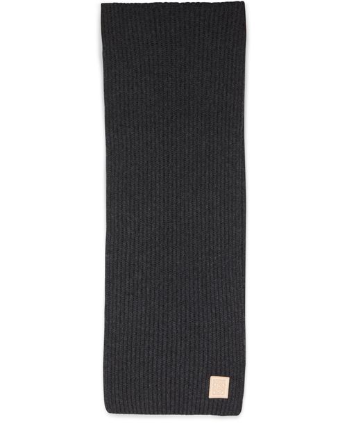 LOEWE Cashmere scarf