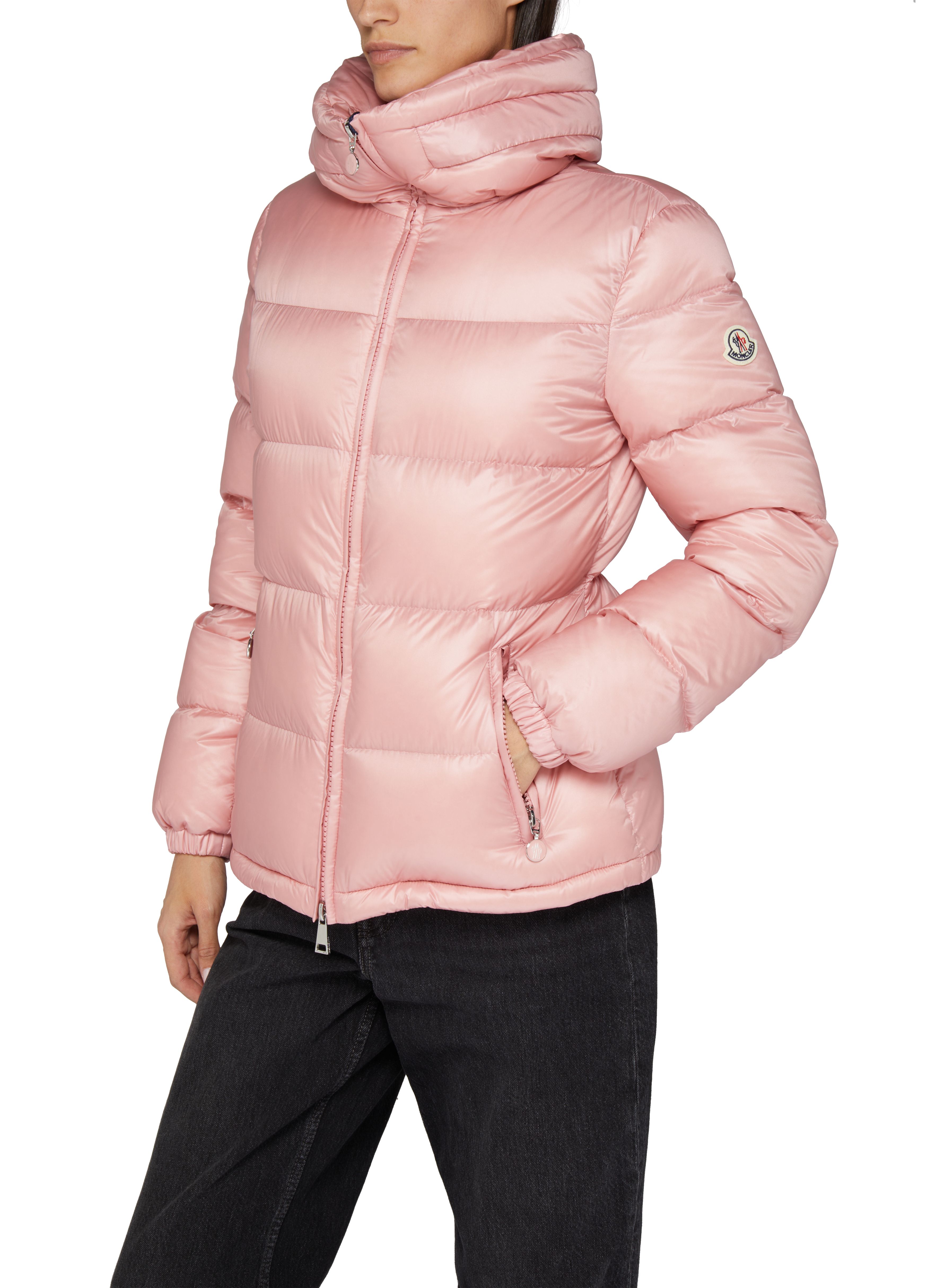 Douro down jacket thumbnail 4