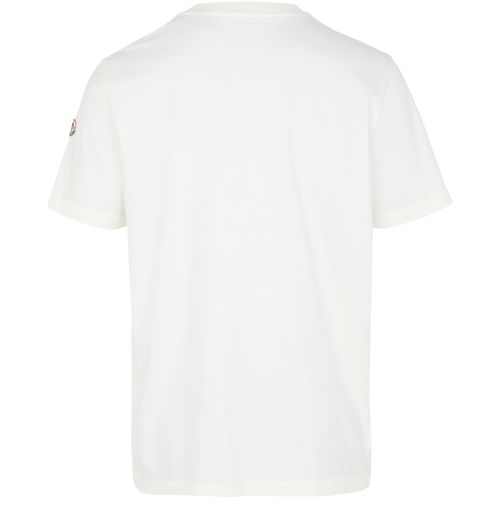 MONCLER T-shirt manches courtes