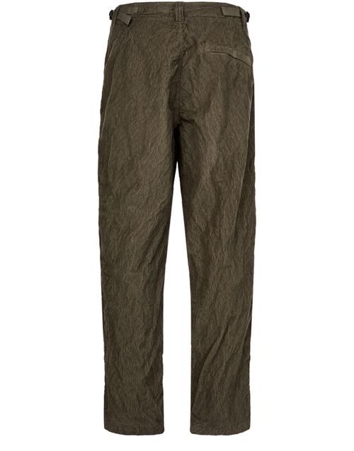 STONE ISLAND Logo jeans