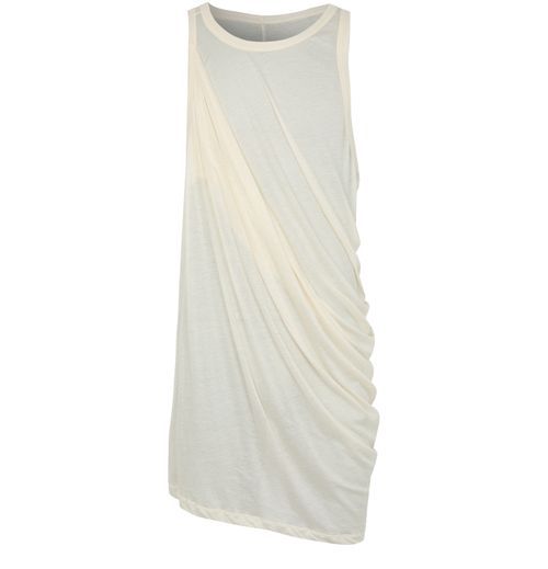 RICK OWENS Anthem tank top