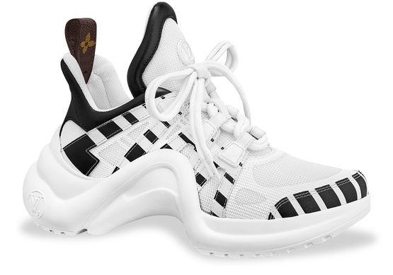 Louis Vuitton LV Archlight Sneakers