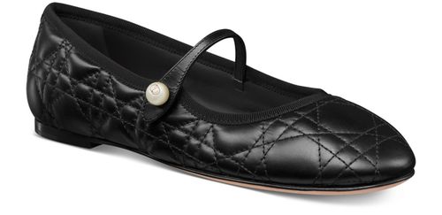 DIOR Dior Ballets Flat