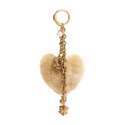 Chloé Jewel Bag In Gold