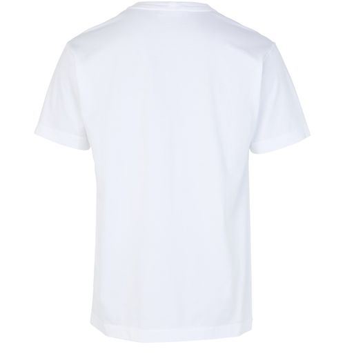STONE ISLAND Logo t-shirt