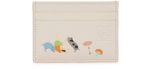 LOEWE x Suna Fujita - Hamster 单折卡包