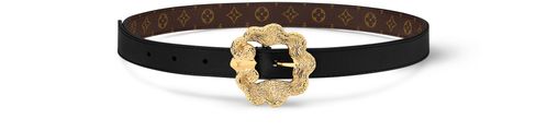 LOUIS VUITTON LV Venus 25mm Belt