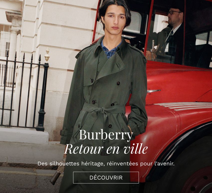 burberry