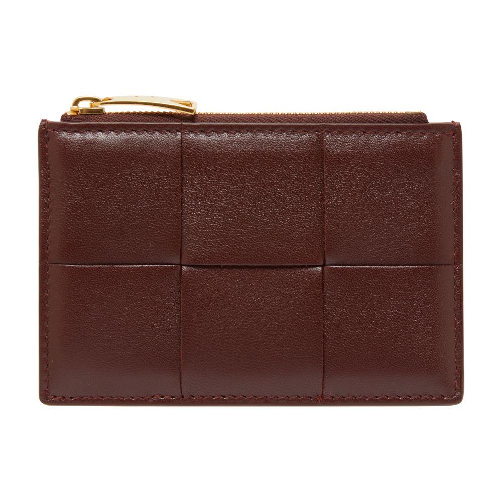 Cassette zipped card holder thumbnail 6