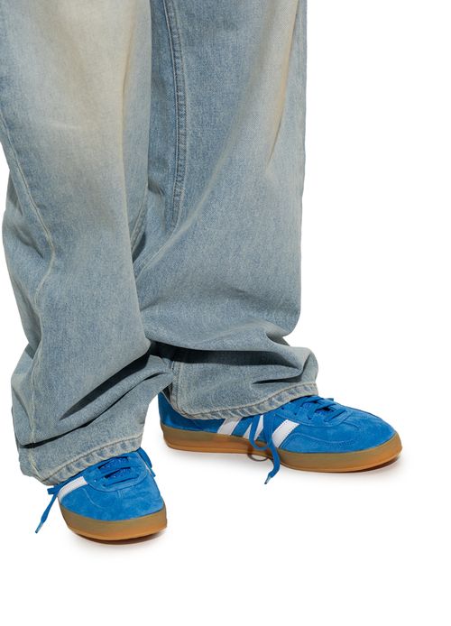ADIDAS ORIGINALS Sneakers Gazelle Indoor