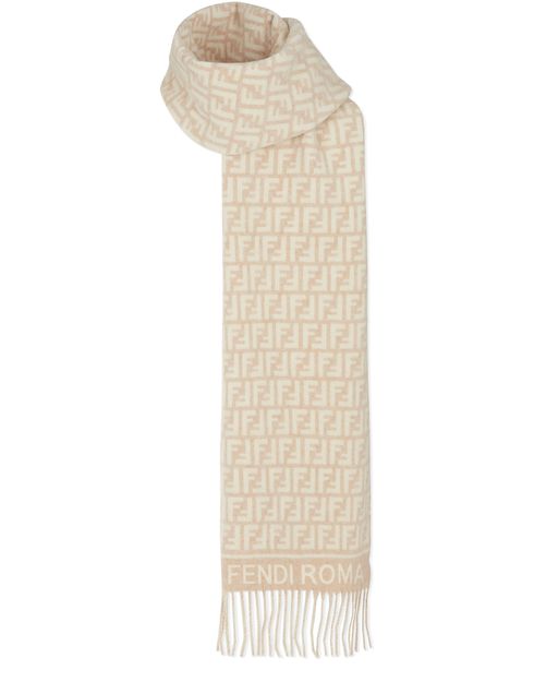 Women s FF Scarf FENDI 24S