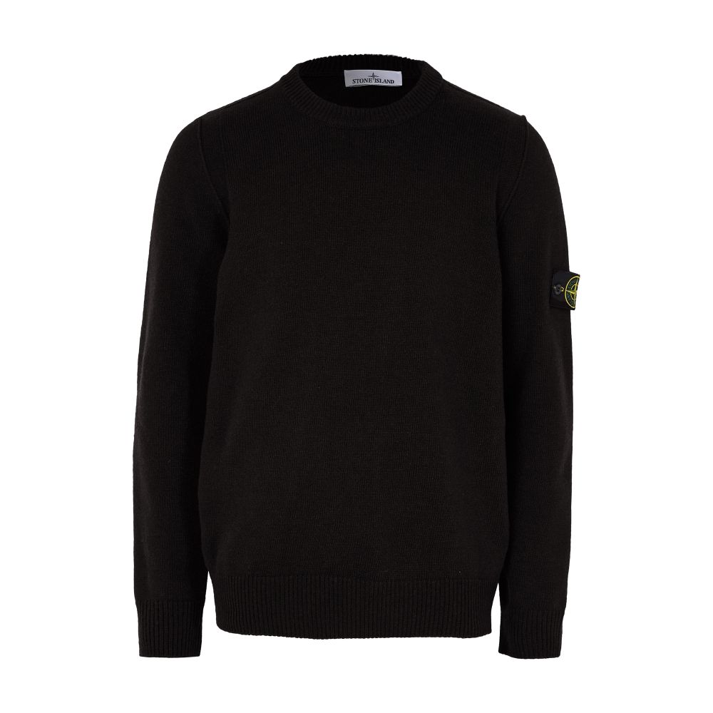 Crew neck sweater thumbnail 7
