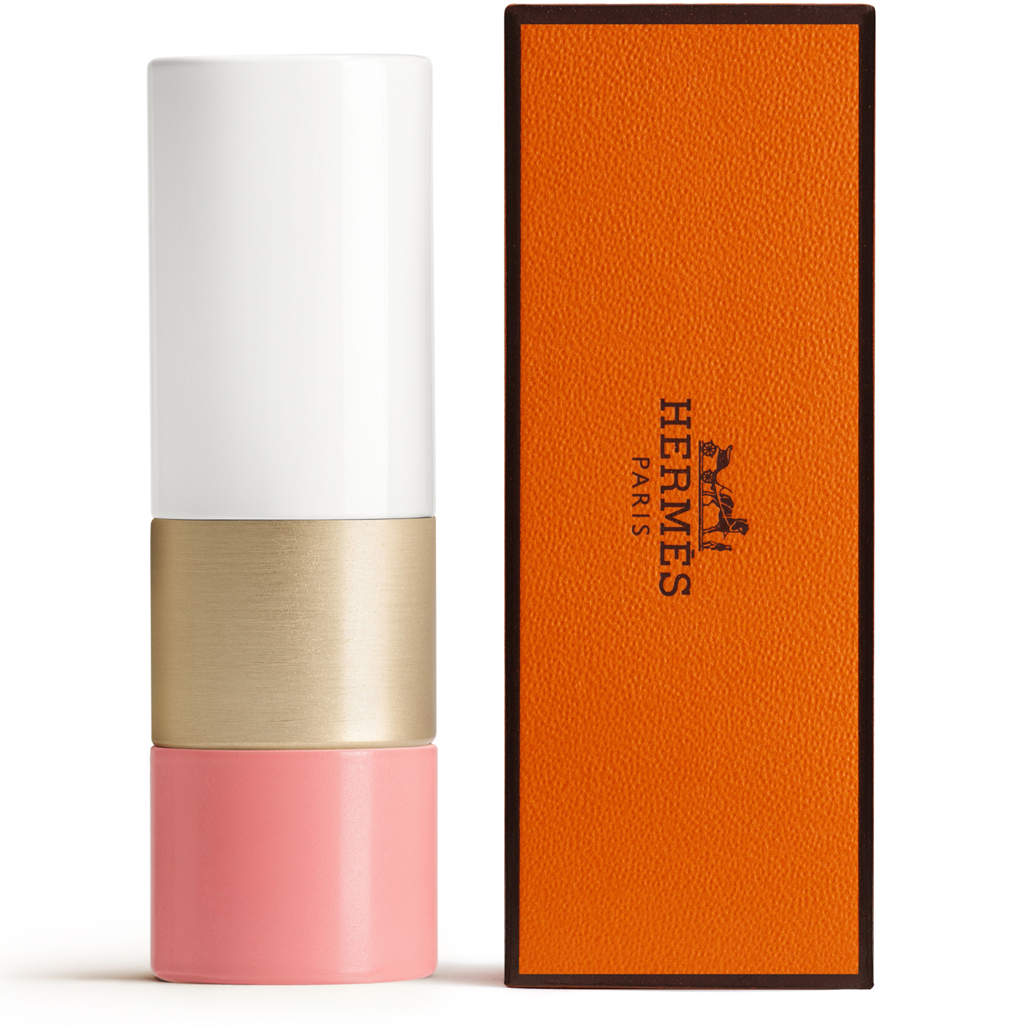 Rose Hermès, rosy lip enhancer thumbnail 5