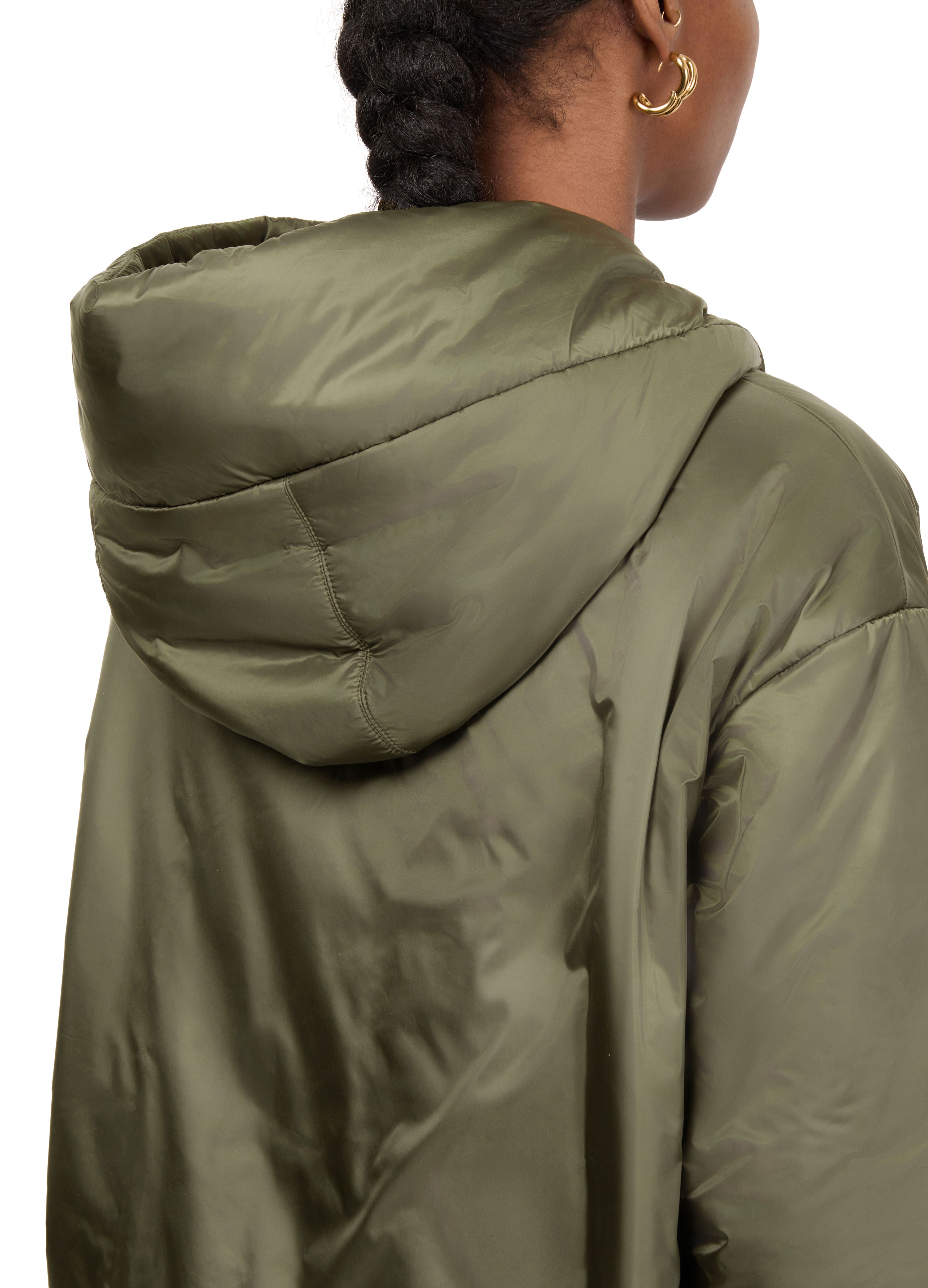 Daria jacket - THE CUBE thumbnail 5