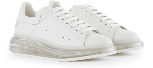 MCQUEEN Oversized sneakers