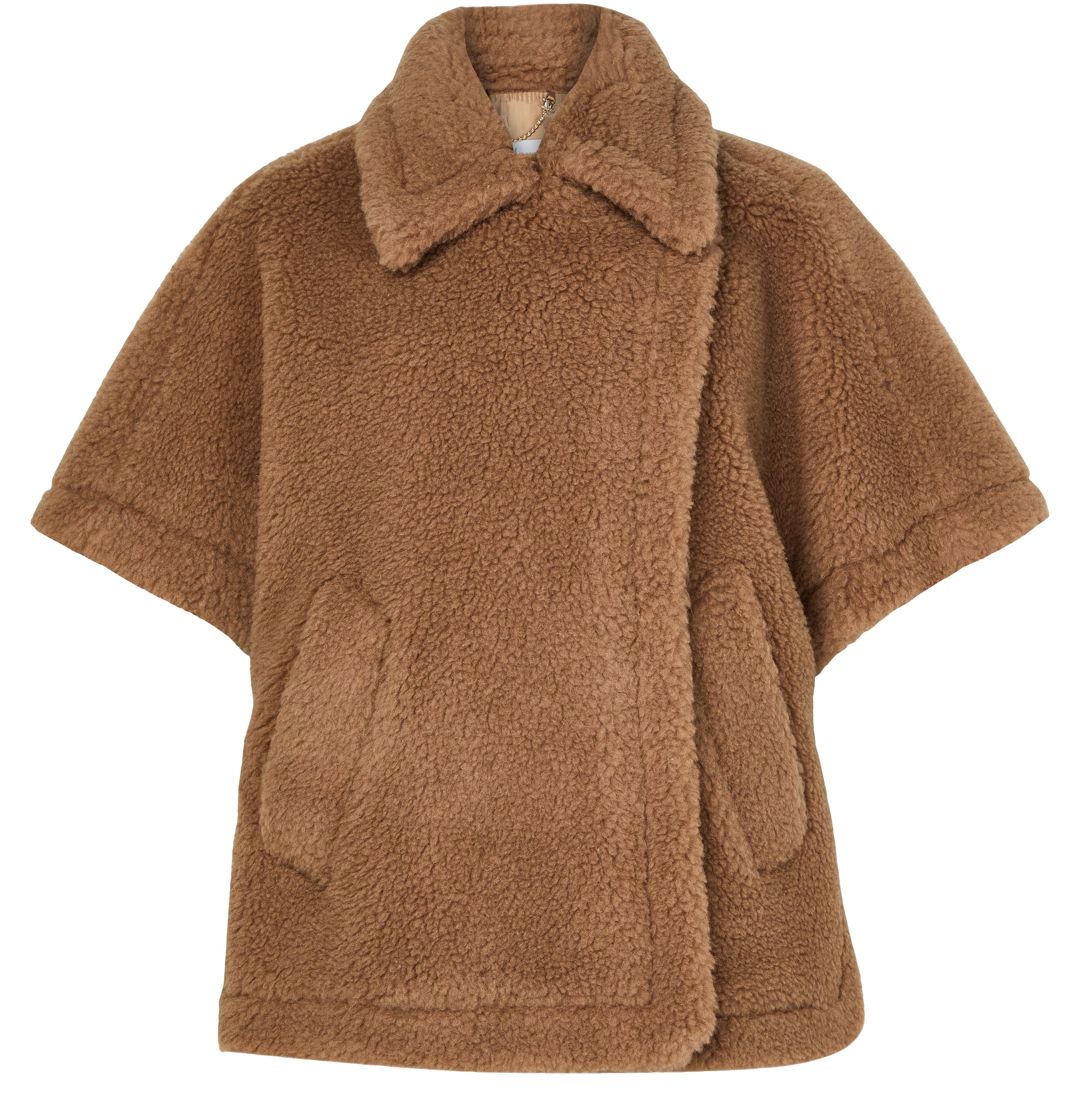 Tebe Teddy cape