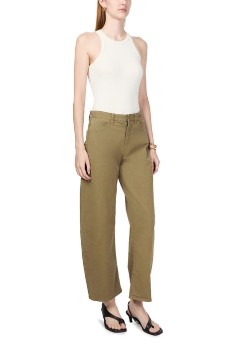 NILI LOTAN Tribeca pants