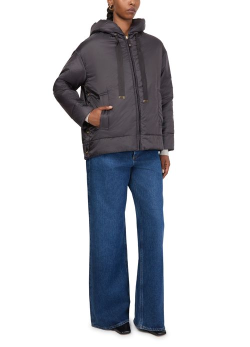 MAX MARA Daria jacket - THE CUBE