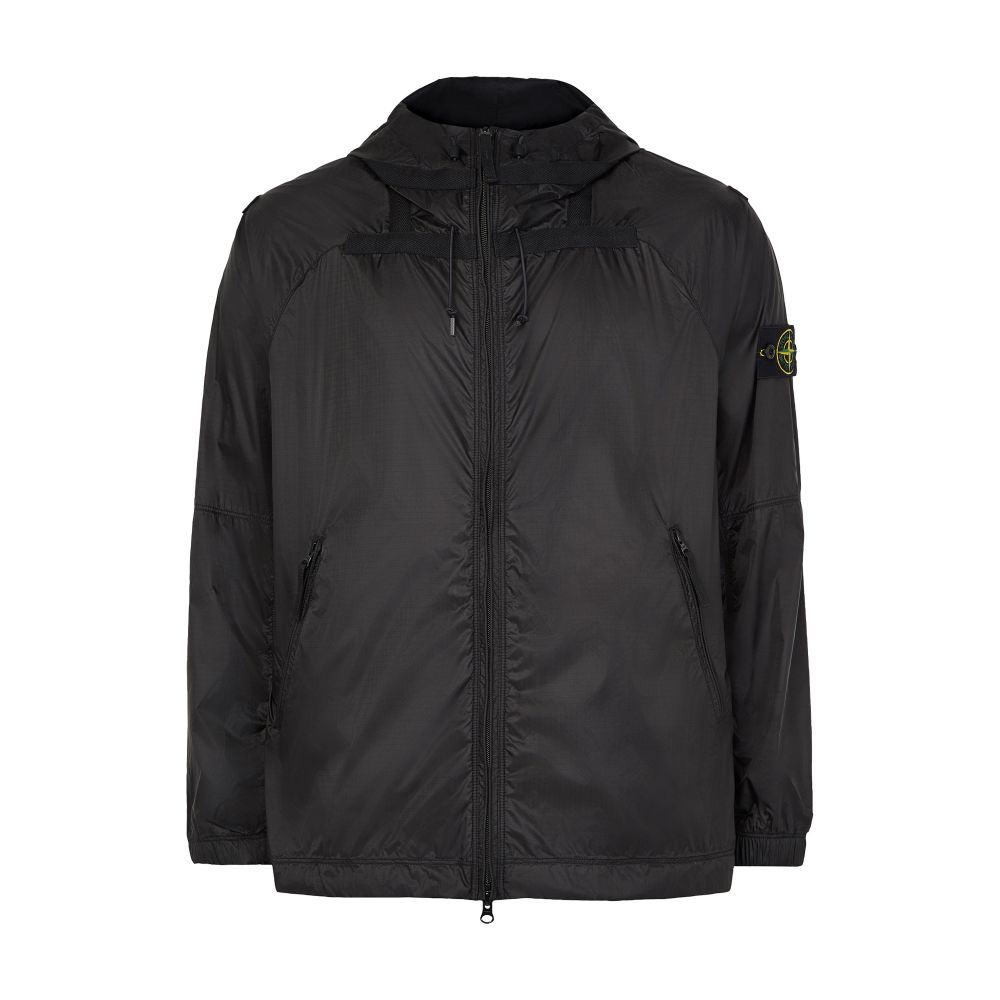 Hoodie jacket thumbnail 7