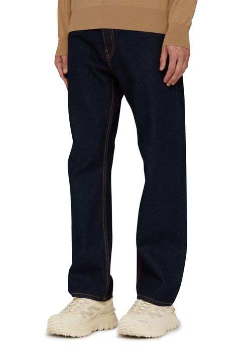 MONCLER Trailgrip GTX 低帮运动鞋