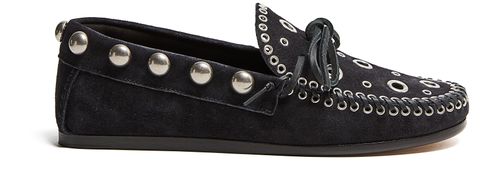 ISABEL MARANT Loafers Fitza