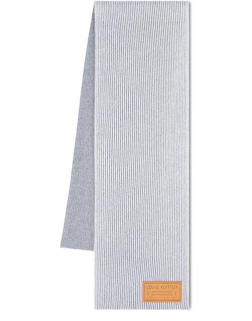 LOUIS VUITTON Neverfull Scarf