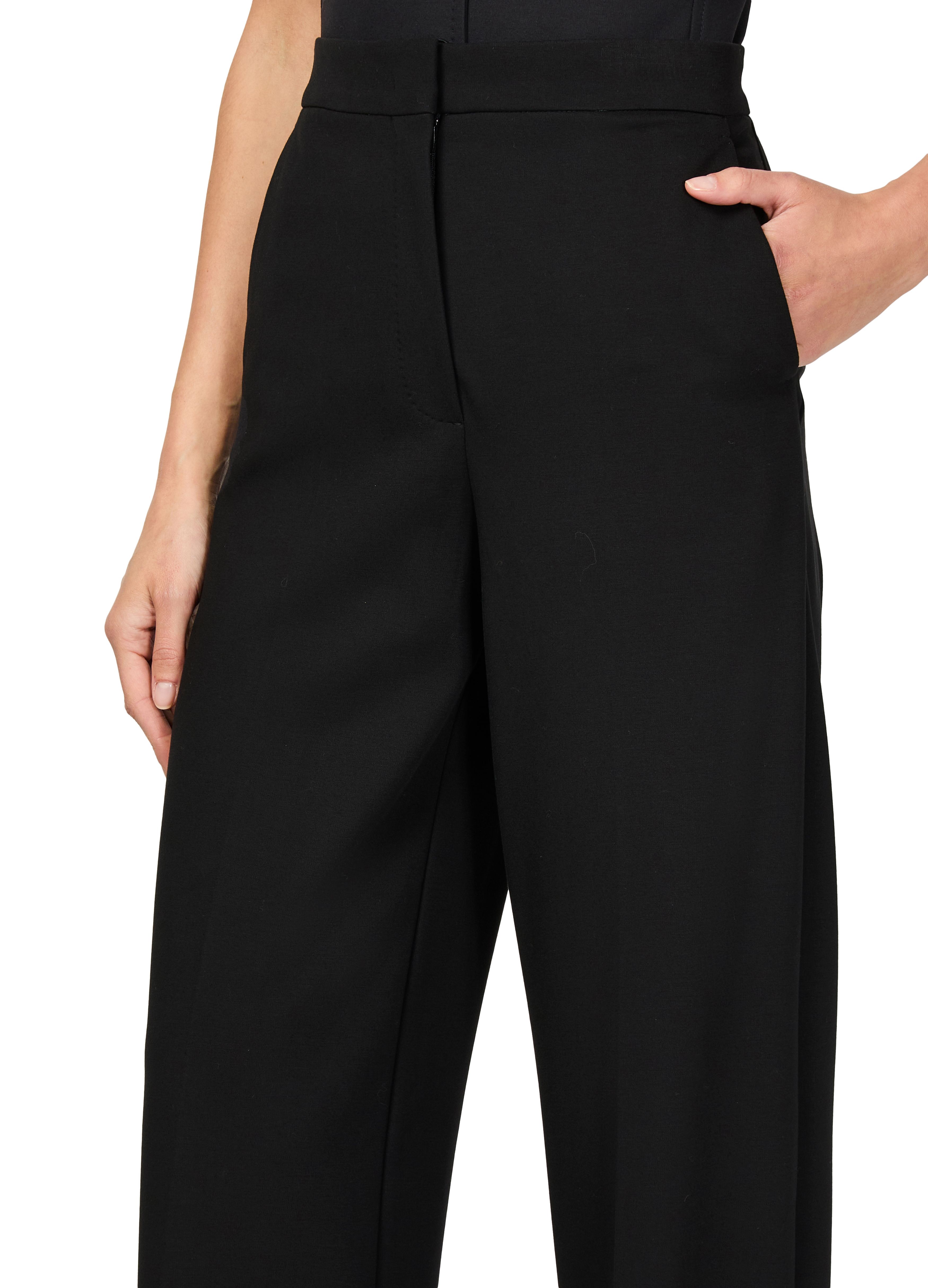 Biada wide-leg pants thumbnail 4
