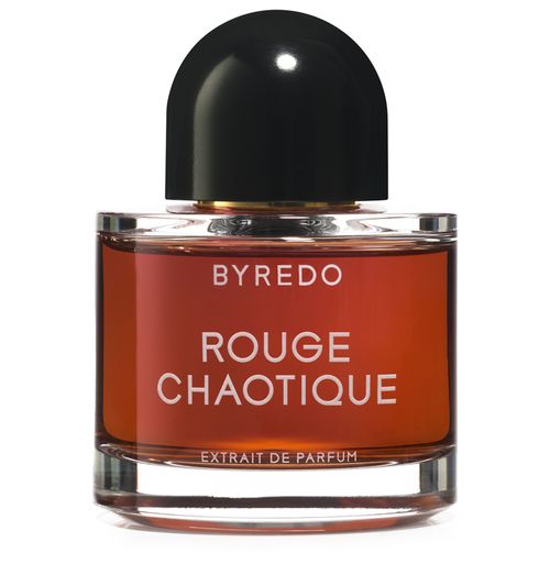 BYREDO Rouge Chaotique extrait de parfum 50 ml