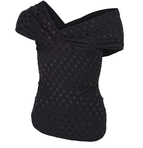 ISABEL MARANT Esen top