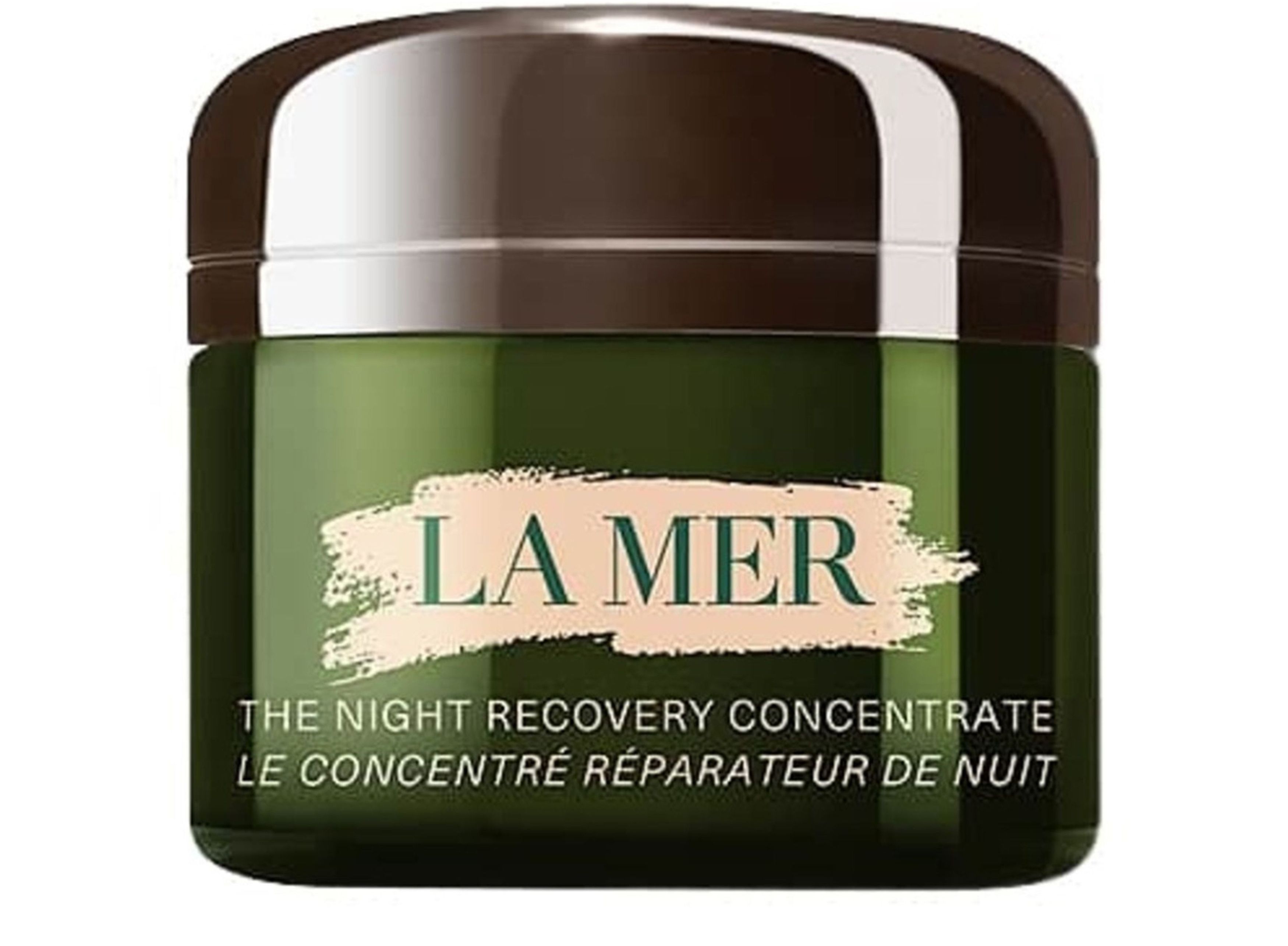 The Night recovery concentrate 50 ml